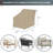 Outdoor Patio Chair Cover-1659886761
