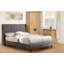 Swithun Upholstered Bed Frame-437522420-485467586