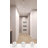 2" 5CCT Cylinder LED Ceiling Light with J-Box, Modern Dimmable Directional Downlight, Black-133138211