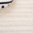 Natura Hand Loomed Wool/Cotton Solid Color Rug in Ivory-1489137889