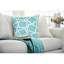 Housse et insert de coussin carré Vision I-21413187