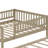 Haylyn Full Platform Bed with Trundle-442321769