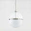 Donnell 1 Light Pendant-1162100036-1162100039