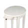 Arielle Round 12.5"W Side Table