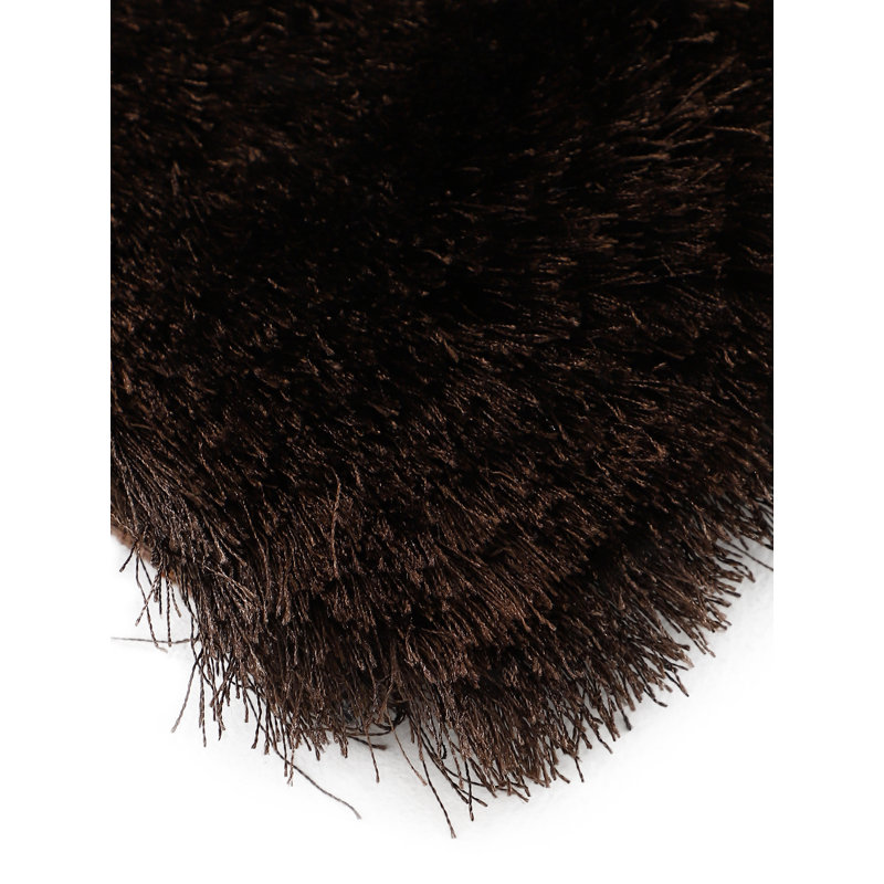 Solid Colour Area Rug, Runner 80 x 400cm