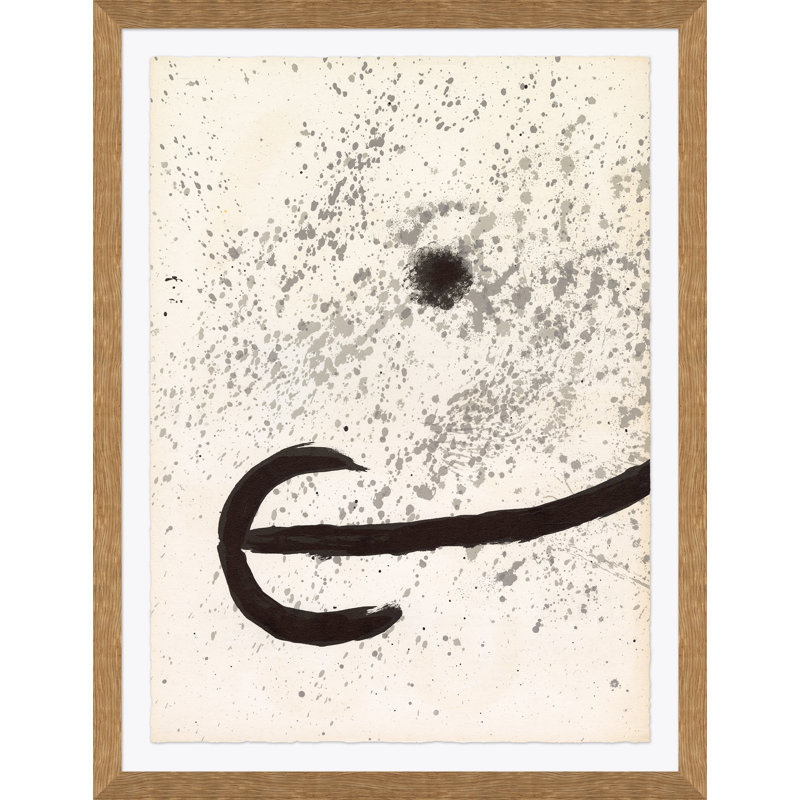 Rêve espagnol I - Peinture
