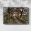 Paysage rétro - DLXI - impression-381288417-381288422