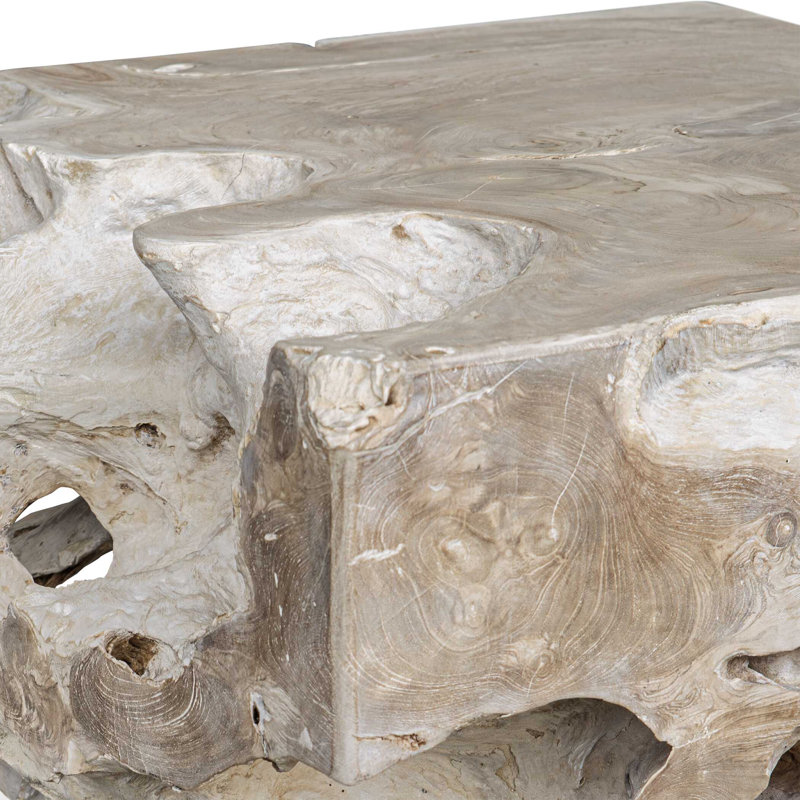 Table basse intérieure / extérieure Uttermost Deguara