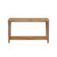 Console en bois massif Jacie-1071571474