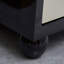 Banc de rangement pour 8 paires de chaussures