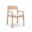 Iso Microsuede Arm Chair-51810571-51810577
