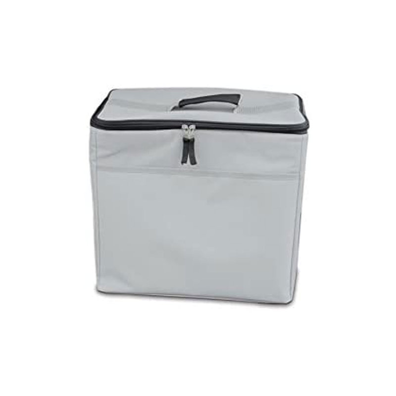 Homz Plastic Box