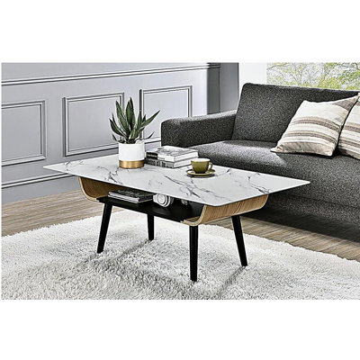 Table basse l 47 po Lorenzo