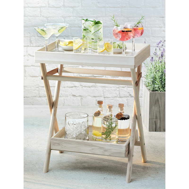 Gin Handmade Wine Glass