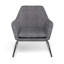 Fauteuil d'appoint rembourré Williams-566433997