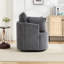Fauteuil pivotant pour le salon ou le bureau-236200472