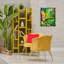 «Bright Tropics Greenery» par Amy Hall-145970282-145970283