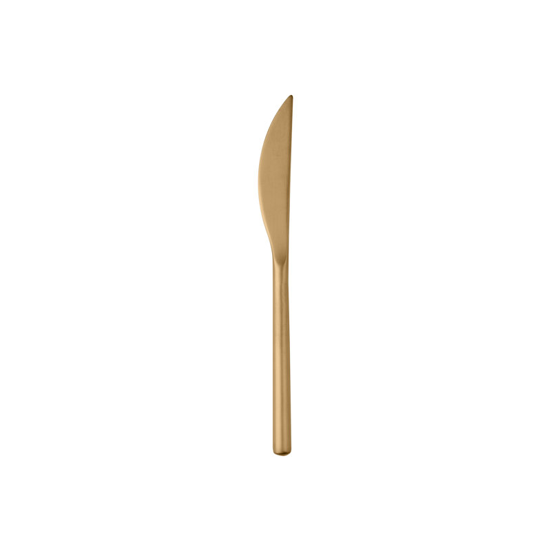 Couteau de table raison - 48 pièces, Ice Oro