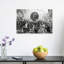 The Balloon, 1862 Contemporary Architecture City Wall Art Print by Edouard Manet - 1 Piece Wrapped Canvas Wall Art-860310479