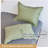 100% Linen Pillow Case Set Of 2, Pillow Covers With Overlap Closure, Luxury Breathable Pillowcases Suitable For All-Season-114638811-114638817
