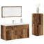 Sosefo Bathroom Furniture Suite-742635541