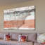 1 Piece Wrapped Canvas Wall Art-16673625