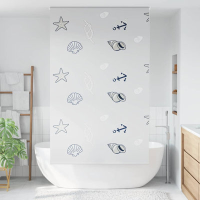 Room Darkening Roller Blind