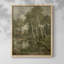 "Vintage Landscape CLxx III" sur-975287994-975287997