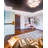 Holmdel 6 Light Semi Flush