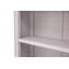 Mickle 120cm H Standard Bookcase-1689075416