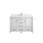 Meuble-lavabo l 48 po x P 22 po x H 36 po Aberdeen-74890183-89867200