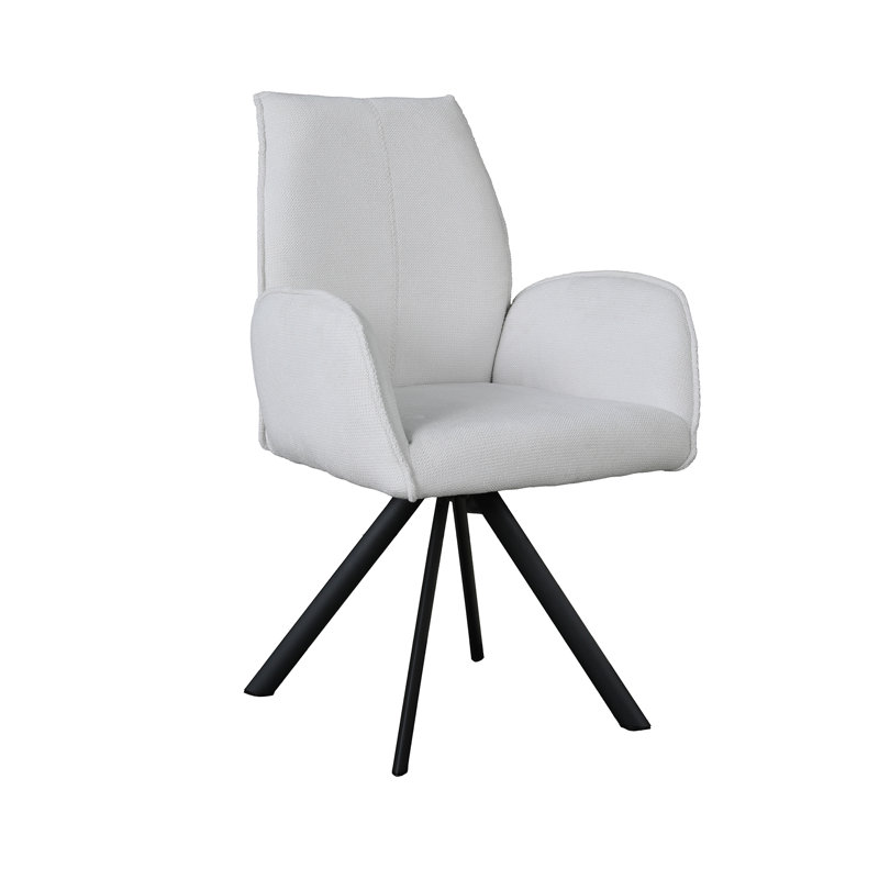 Upholstered Accent Chair