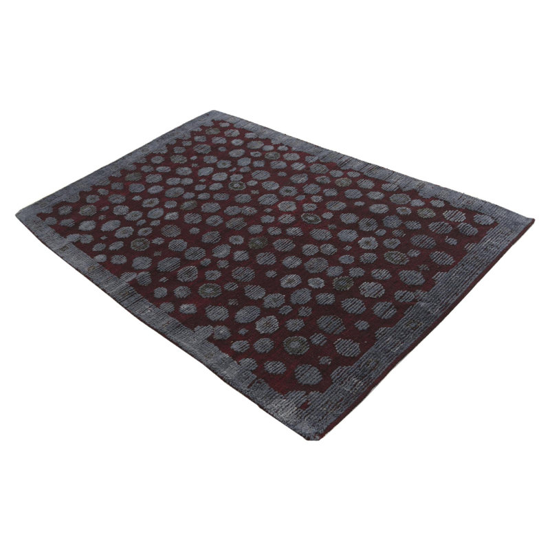 Tapis bourgogne Oropeza