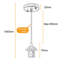 Bussell 1 - Light Single Pendant-1016527678