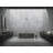 3D Fluted Marble Tile for wall