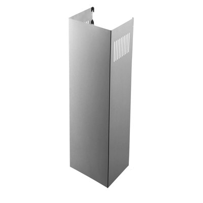 Tieasy Range Hood Chimney Extension