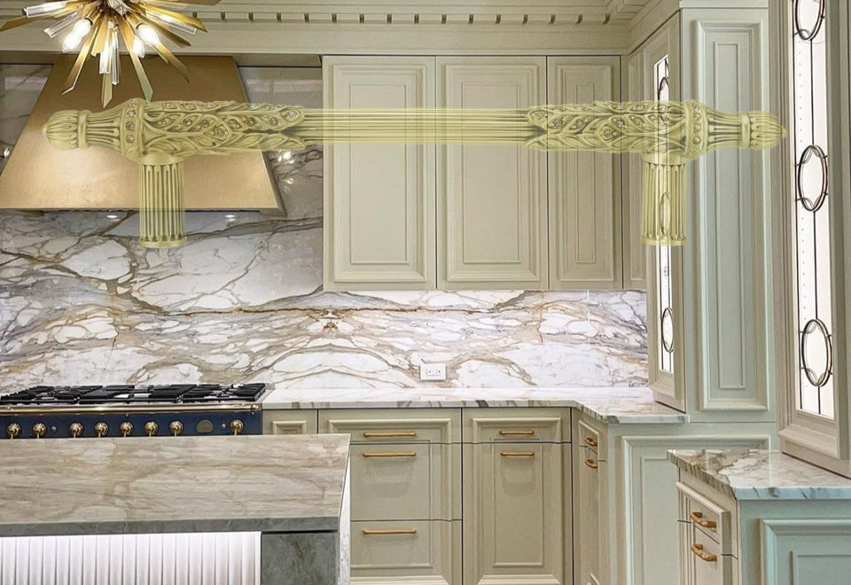 Cabinet Hardware