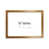 Honey Oak Frame is unavailable
