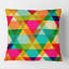 Coussin Diamond Mid-Century-1186658706