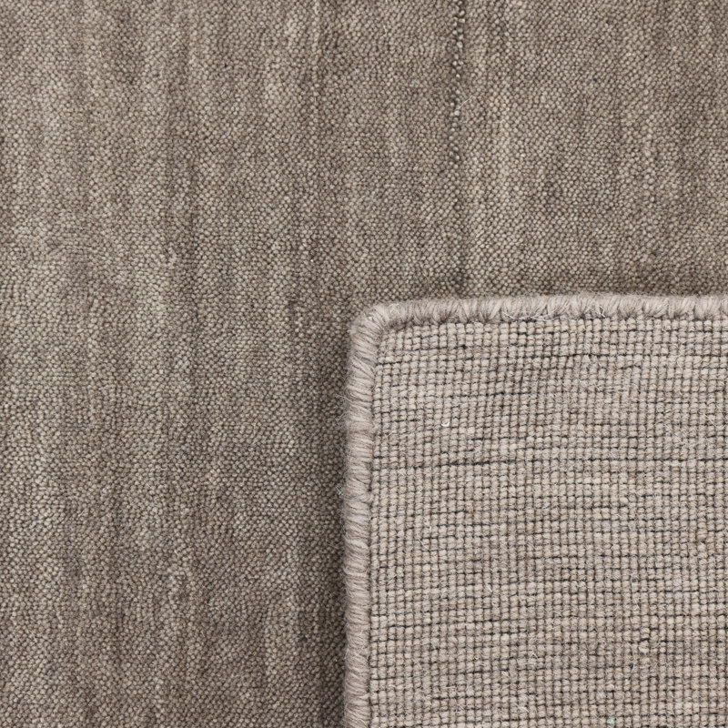 Hartford Southwestern Area Rug in Dark Navy, Rectangle 5' x 8'