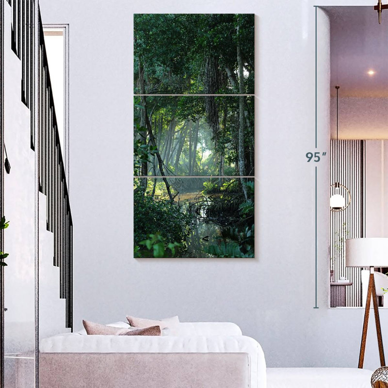 Tropical Forest
