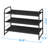 20 Pair Shoe Rack