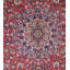 Tapis rectangulaire en laine 11 pi x 16 pi