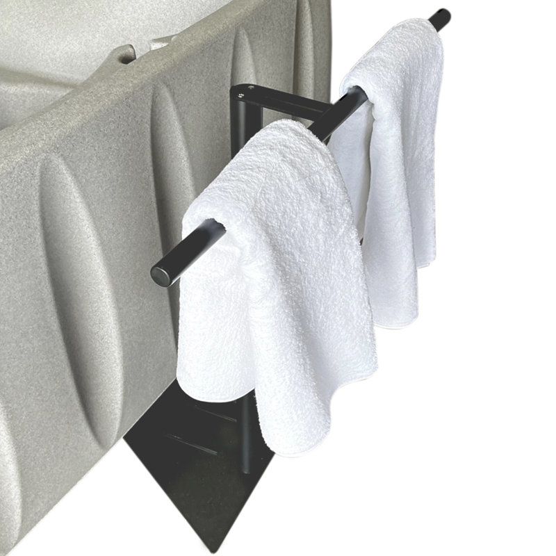 Porte-serviettes Hot Tub