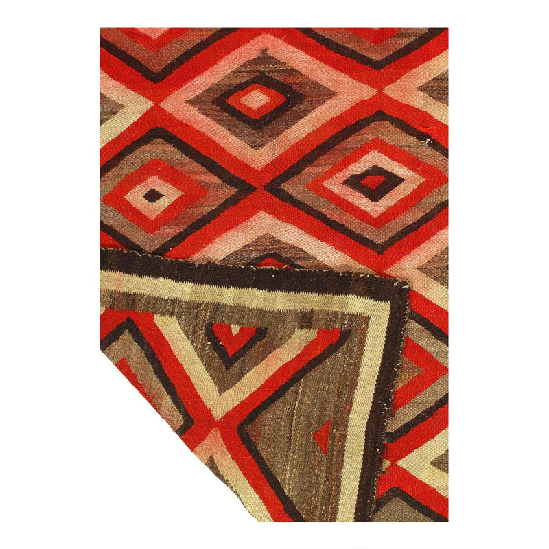 Jakera Oriental Area Rug