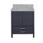 Ensemble de meuble-lavabo simple 30 po Kiara-335336646-388688202