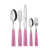 Pink is out of stock