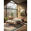 Rummond Abstract Flat Weave Area Rug-2116146366
