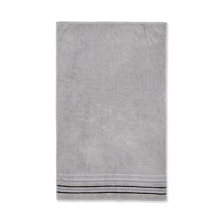 Java Stripe Soft & Absorbent Cotton Towels