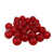 Rouge est en rupture de stock
